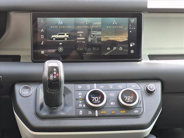 Used 2024 Land Rover Defender 110 S AWD/4WD image 11
