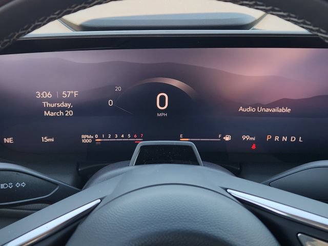 New 2025 Buick Enclave Sport Touring w/ Super Cruise Package FWD image 13