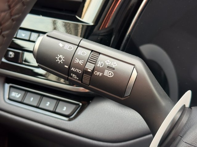 New 2026 Lexus TX 350 AWD w/ Technology Package image 18