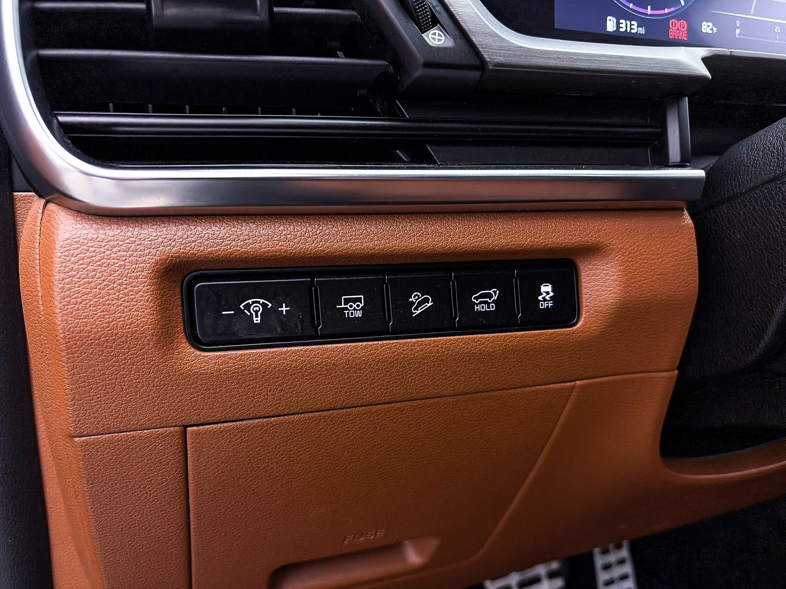 Certified 2025 Kia Telluride SX Prestige X-Pro AWD/4WD image 5