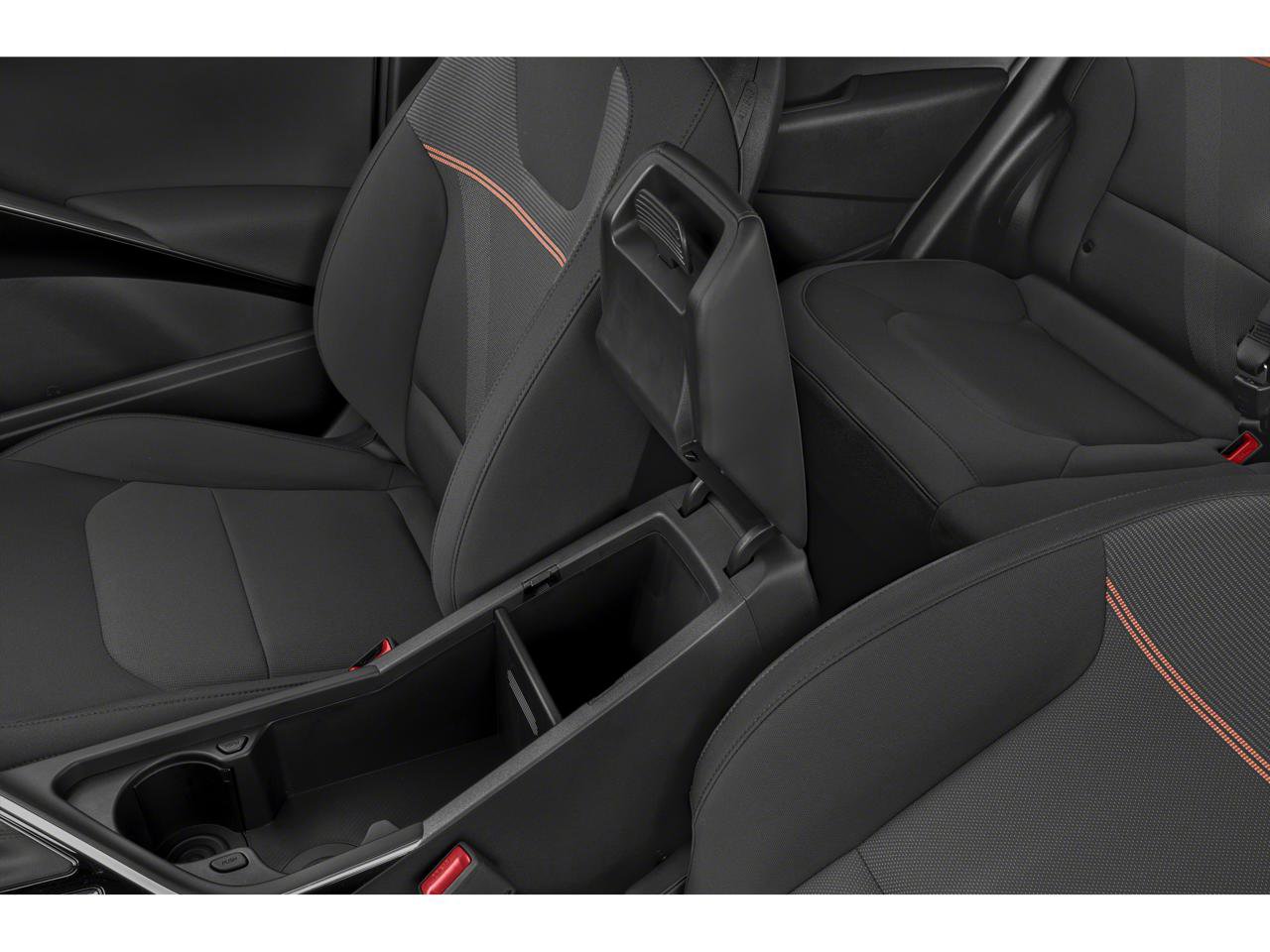 Certified 2023 Kia Niro LX image 10