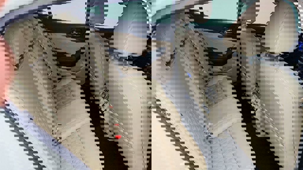 Used 2023 Nissan Maxima Platinum w/ Sport Mat Group image 24