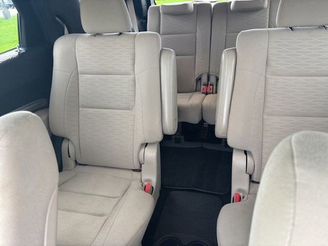 Used 2020 Dodge Durango SXT image 29