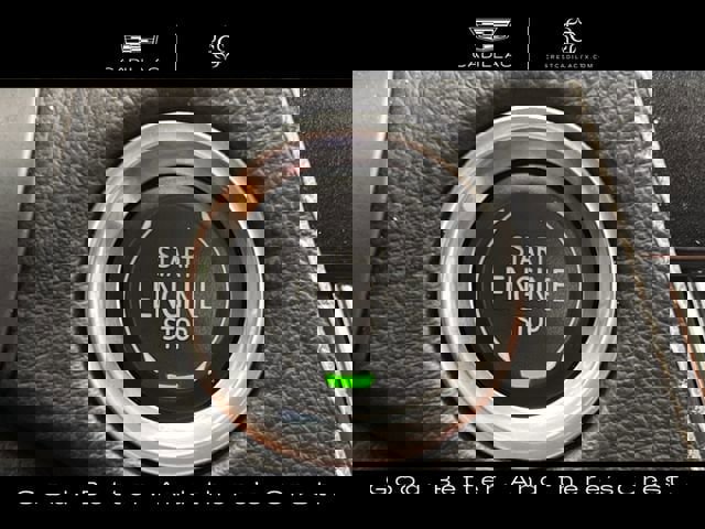 Certified 2023 Cadillac CT5 V Blackwing w/ LPO, Bronce Accent Package image 23