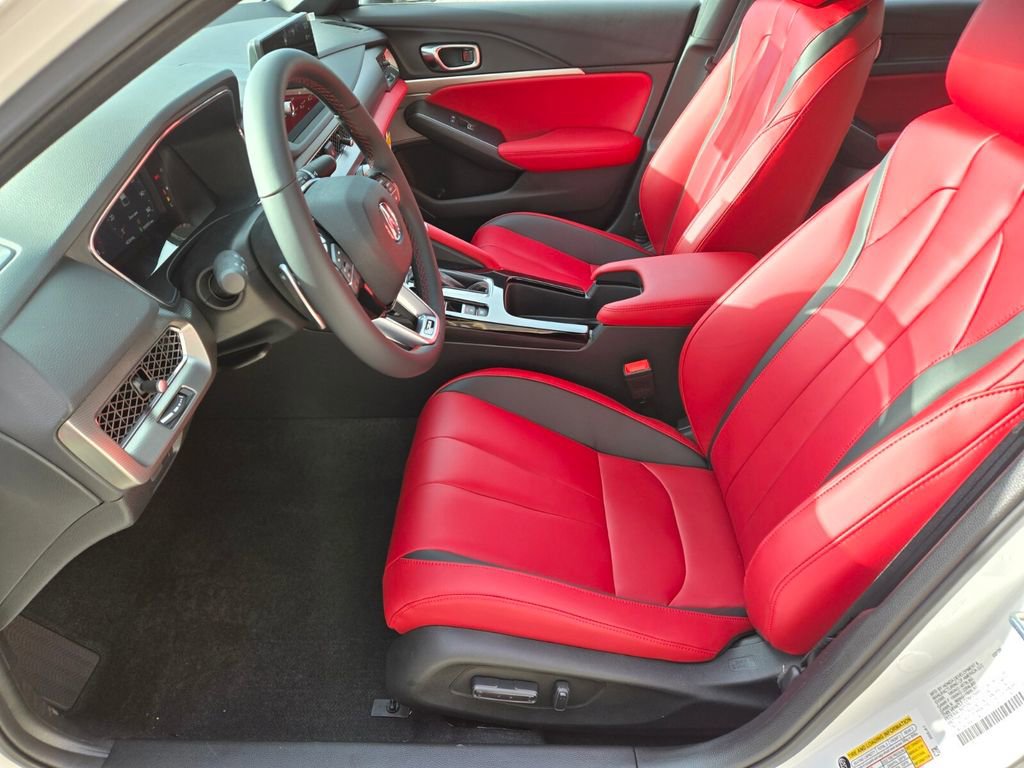New 2026 Acura Integra A-Spec FWD image 12