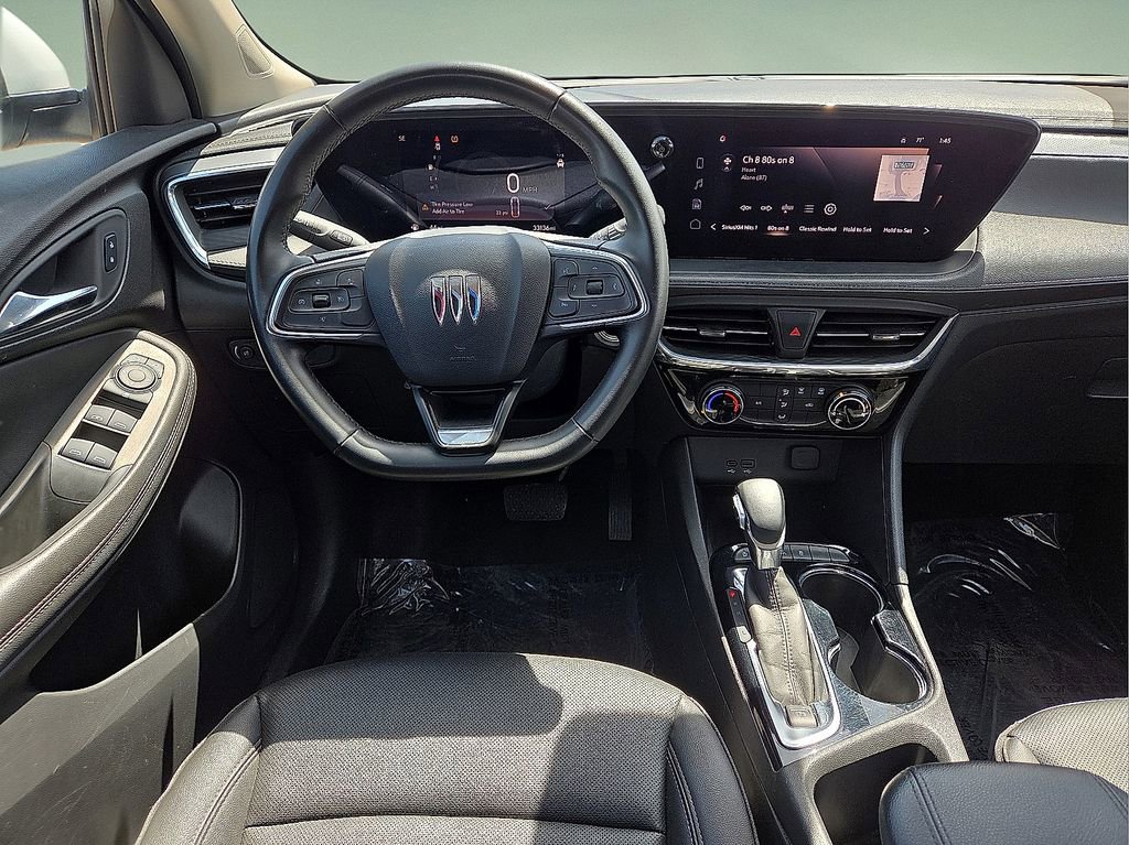 Used 2024 Buick Encore GX Sport Touring AWD/4WD image 18