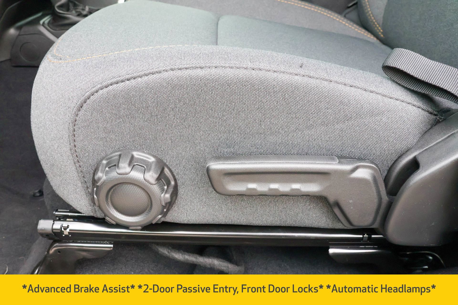 New 2026 Jeep Wrangler Sport S image 7