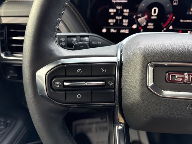 Used 2025 GMC Yukon XL Elevation image 36