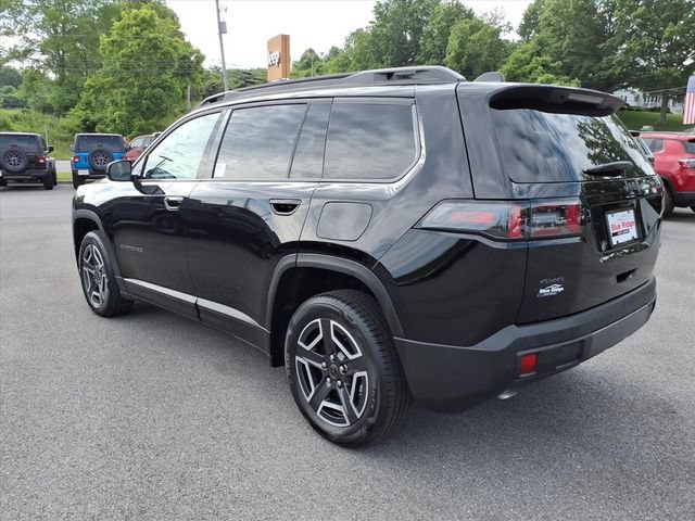 New 2026 Jeep Cherokee Limited AWD/4WD image 7