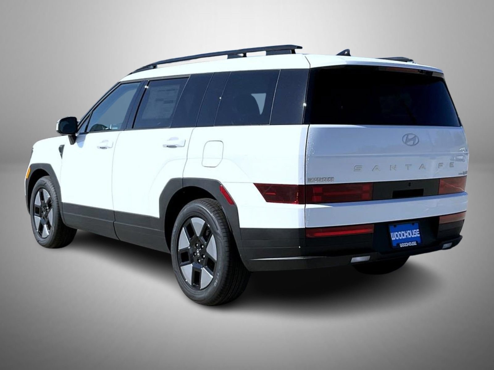 New 2026 Hyundai Santa Fe SEL AWD/4WD image 7