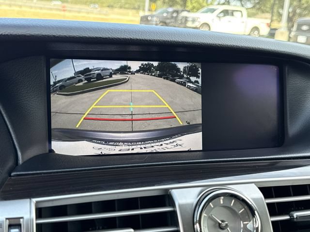 Used 2016 Lexus LS 460 AWD w/ Comfort Package image 26