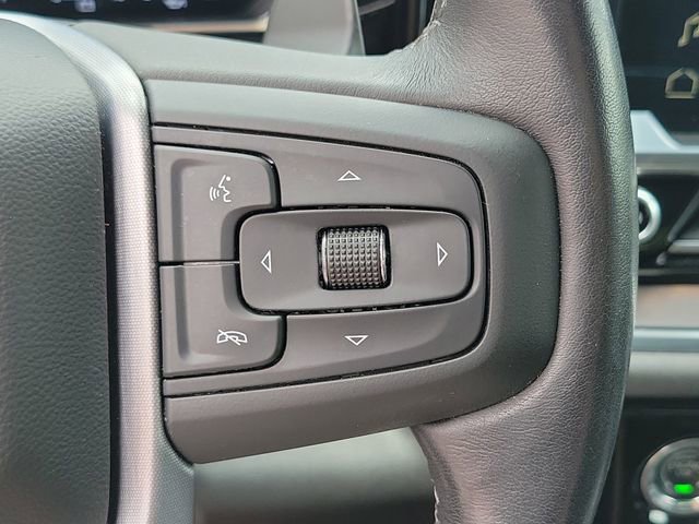 Used 2023 GMC Sierra 1500 SLT w/ SLT Premium Package AWD/4WD image 19