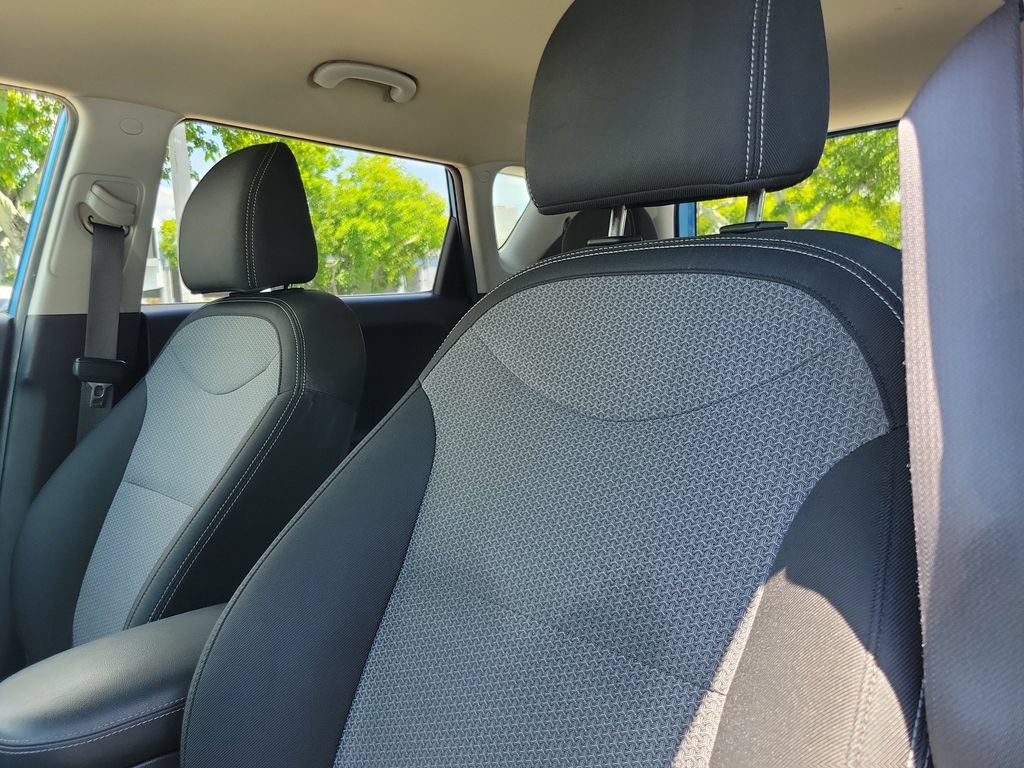 Used 2017 Kia Soul + w/ Designer's Package FWD image 15