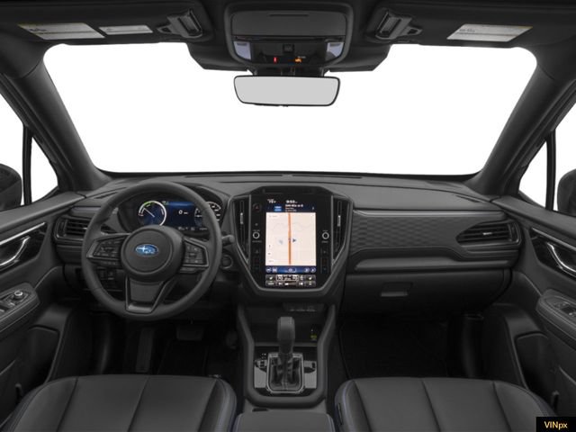 New 2026 Subaru Forester Touring AWD/4WD image 4
