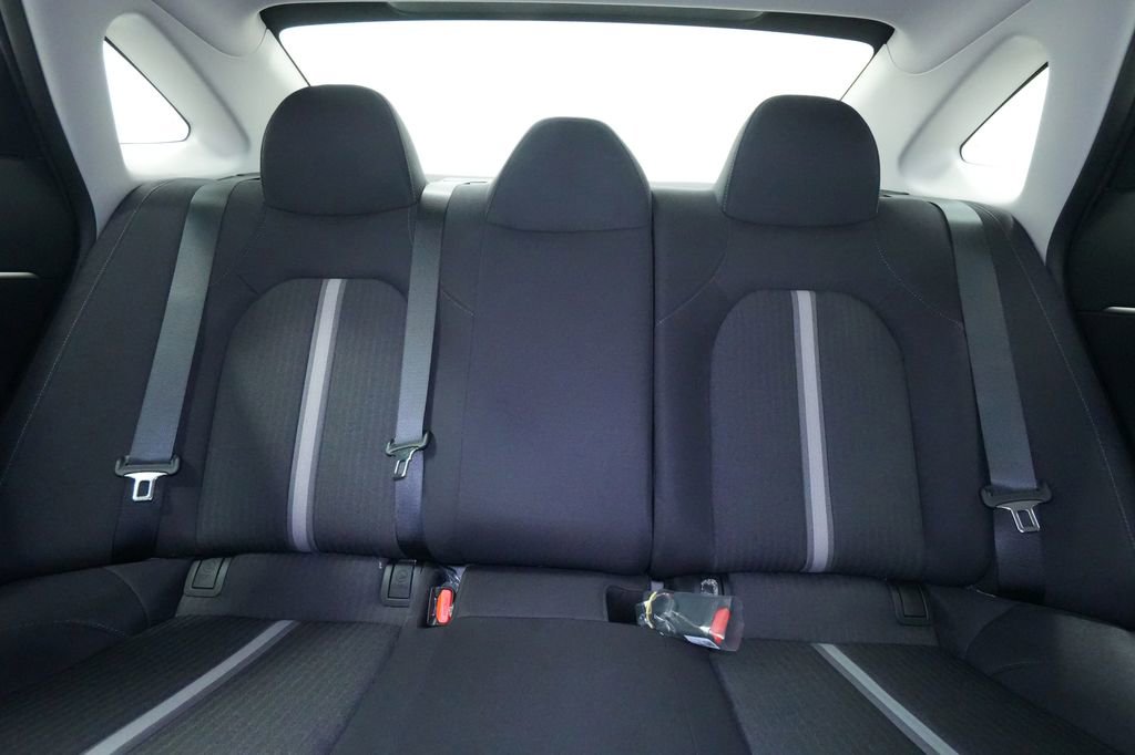 New 2026 Hyundai Sonata Blue image 16