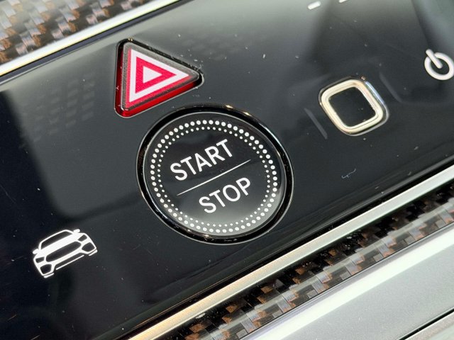 Certified 2023 Mercedes-Benz EQS AMG 4MATIC image 30
