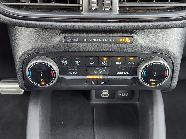 Used 2024 Ford Escape ST-Line image 20