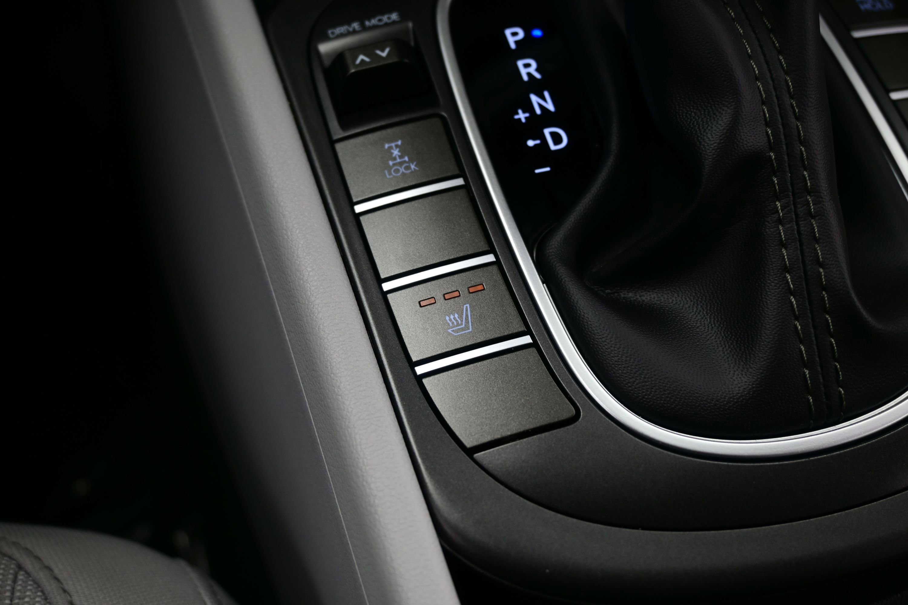 Certified 2026 Hyundai Kona SEL Sport AWD/4WD image 21