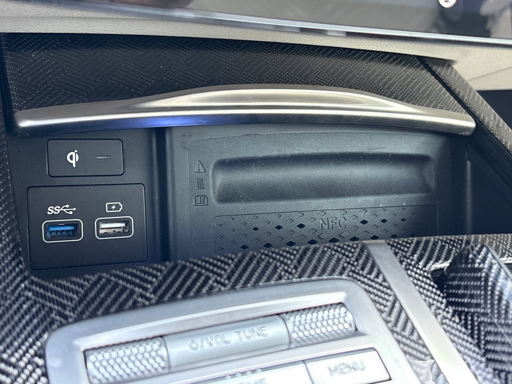 Used 2023 Genesis G80 3.5T Sport AWD/4WD image 22