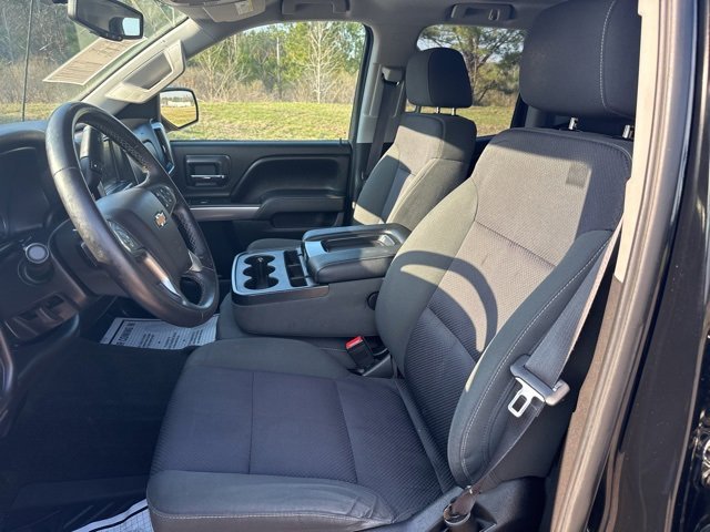 Used 2015 Chevrolet Silverado 1500 LT w/ All Star Edition image 16