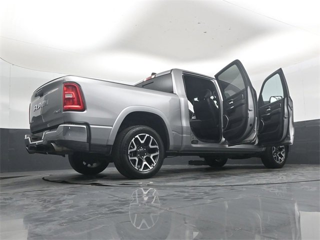 Used 2025 RAM 1500 Laramie image 51