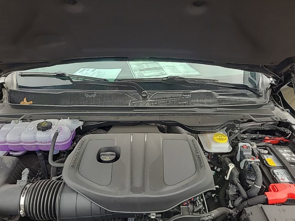 New 2026 RAM 1500 Big Horn image 40