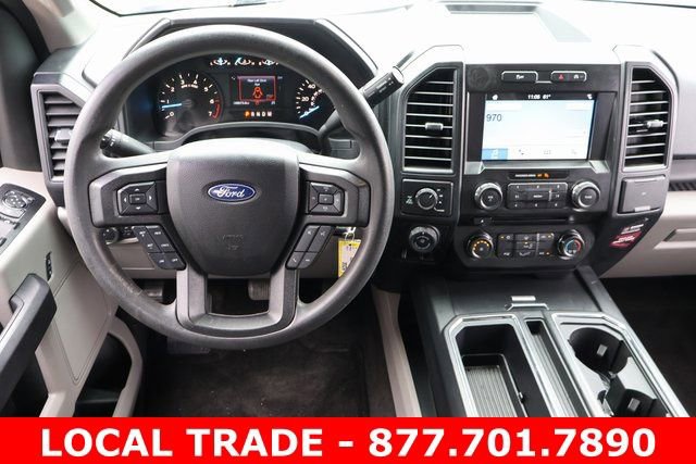 Used 2017 Ford F150 XL w/ Equipment Group 101A Mid image 15