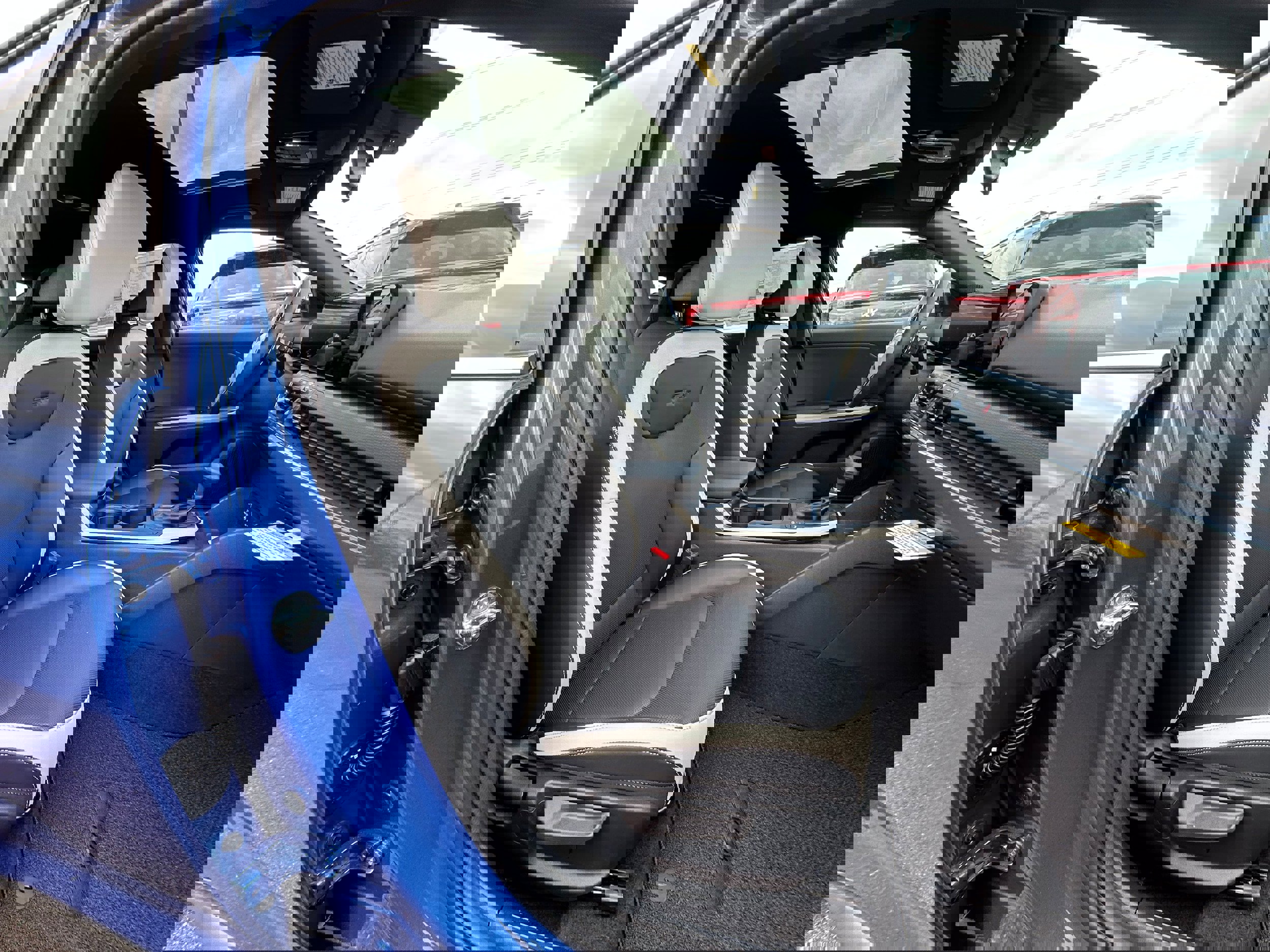 New 2026 Kia K4 GT-Line Turbo image 16