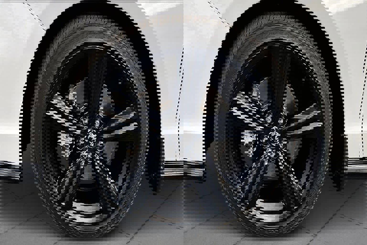 Used 2024 Honda Accord Sport image 11