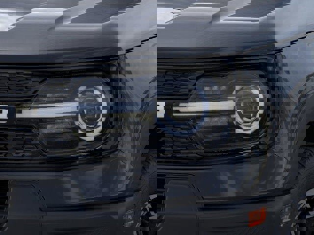 New 2025 Ford Bronco Sport Outer Banks w/ Outer Banks Tech Package+ image 41