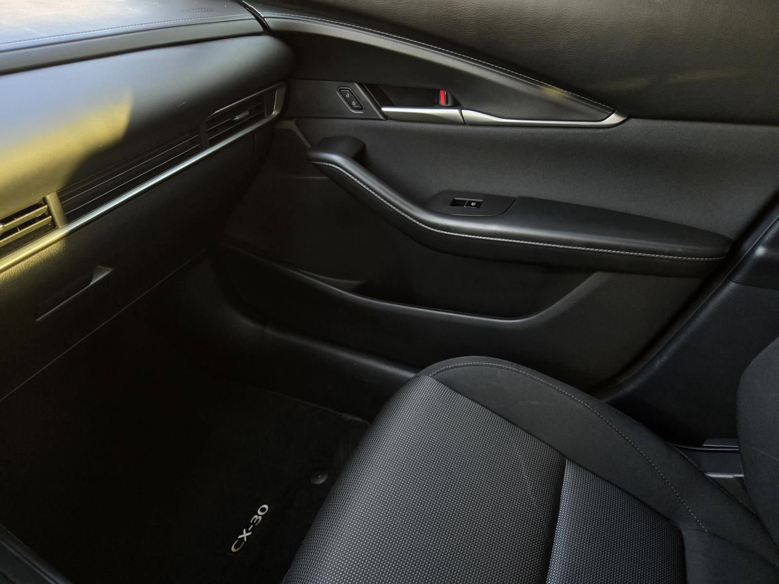 Certified 2023 MAZDA CX-30 AWD 2.5 S image 25