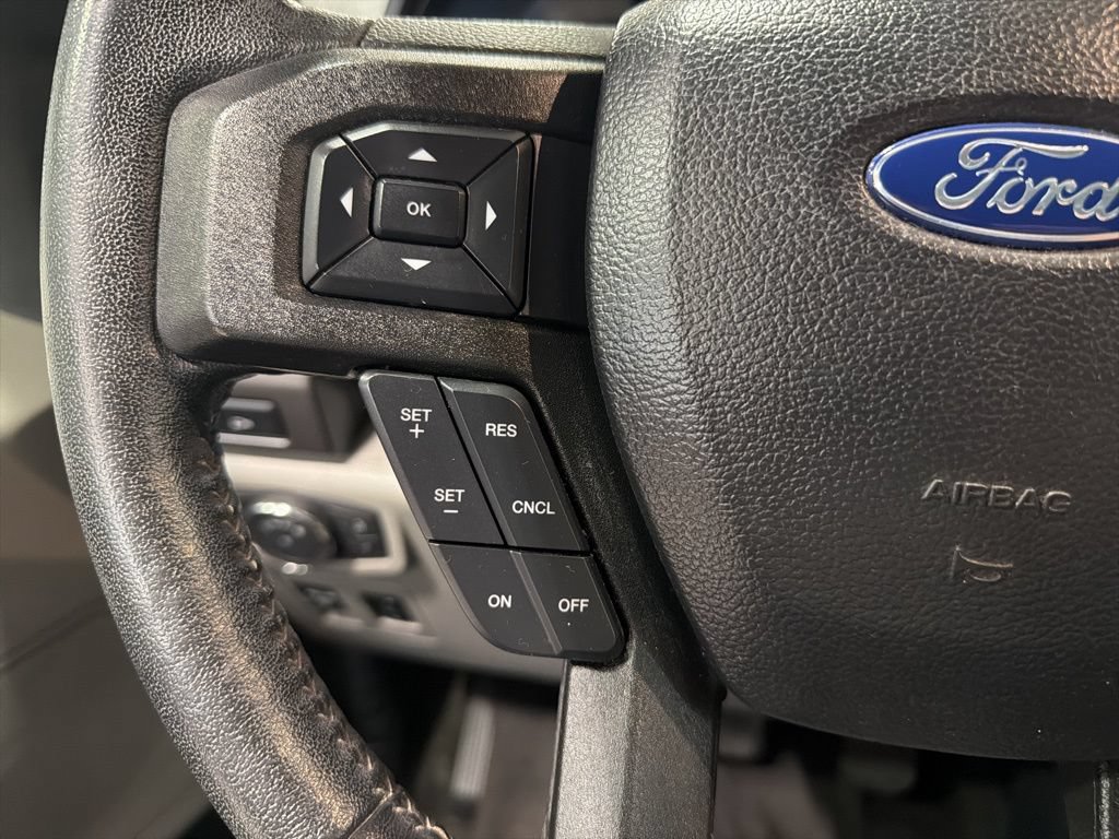 Used 2019 Ford F150 XLT w/ Equipment Group 301A Mid AWD/4WD image 26
