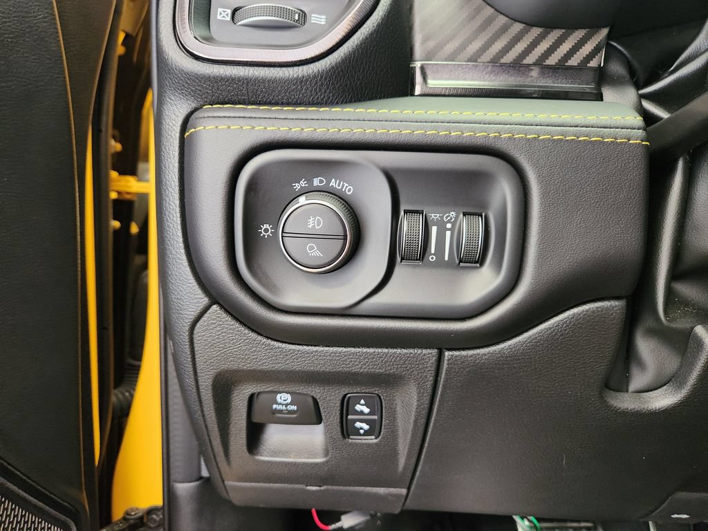 Used 2023 RAM 1500 TRX w/ Havoc Edition AWD/4WD image 21