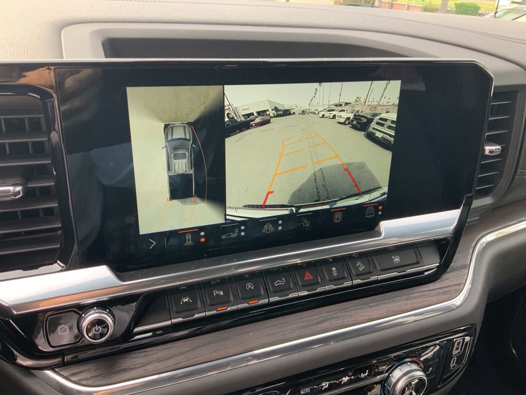 Used 2024 GMC Sierra 1500 SLT w/ SLT Premium Plus Package image 22