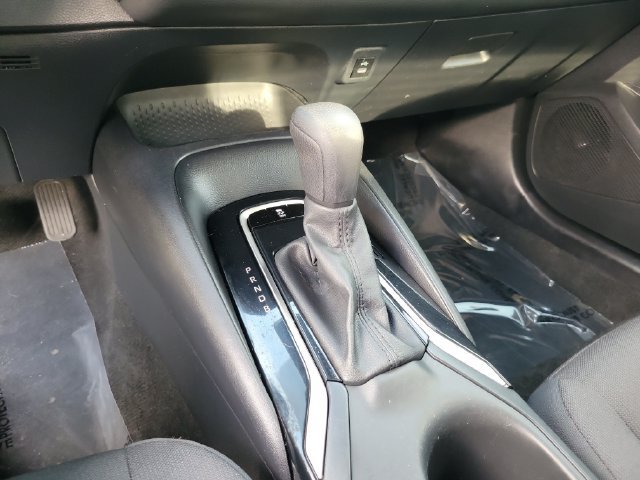 Used 2023 Toyota Corolla LE FWD image 21