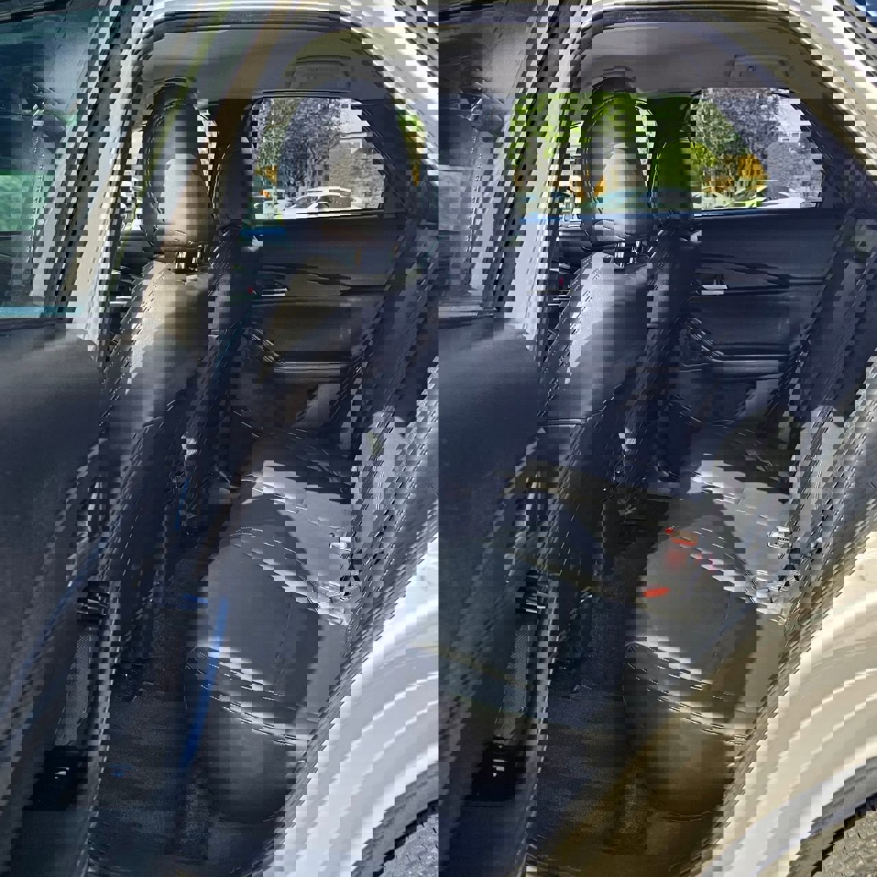 Used 2024 MAZDA CX-30 AWD 2.5 S w/ Select Sport Pkg image 13