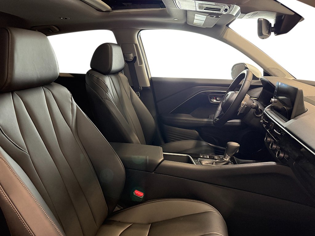 New 2026 Acura ADX AWD image 38