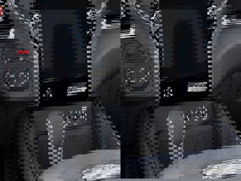 New 2026 RAM 1500 RHO w/ RHO Level 1 Equipment Group AWD/4WD image 23