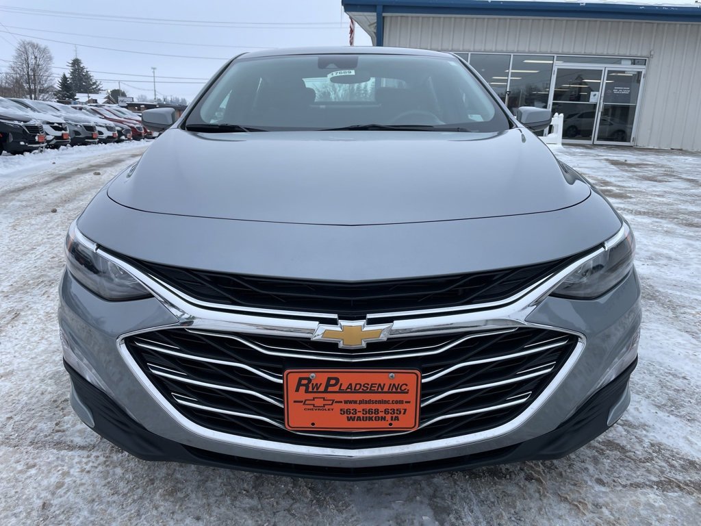 Used 2024 Chevrolet Malibu LT image 20