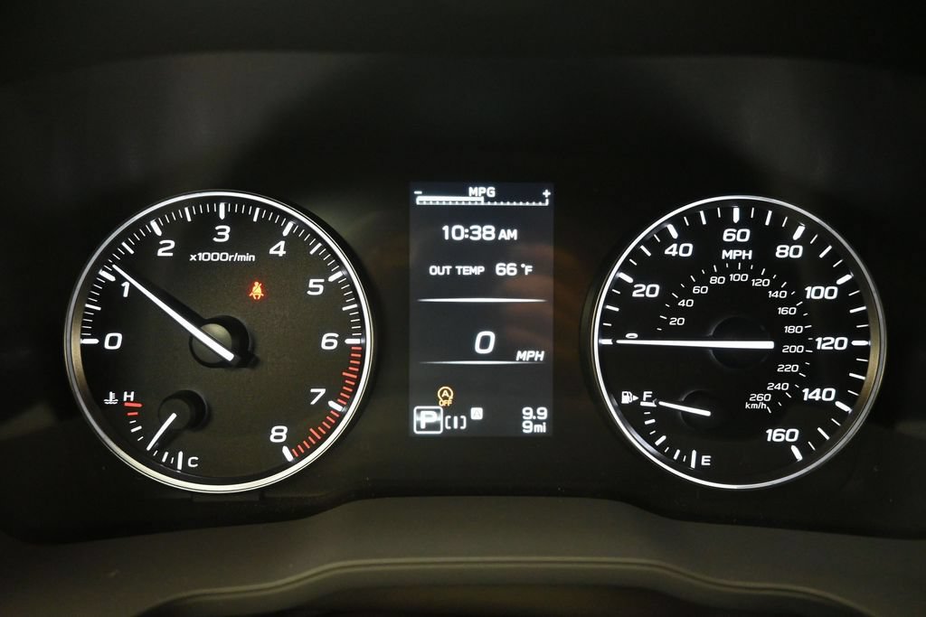 New 2026 Subaru Crosstrek 2.0i Premium AWD/4WD image 31