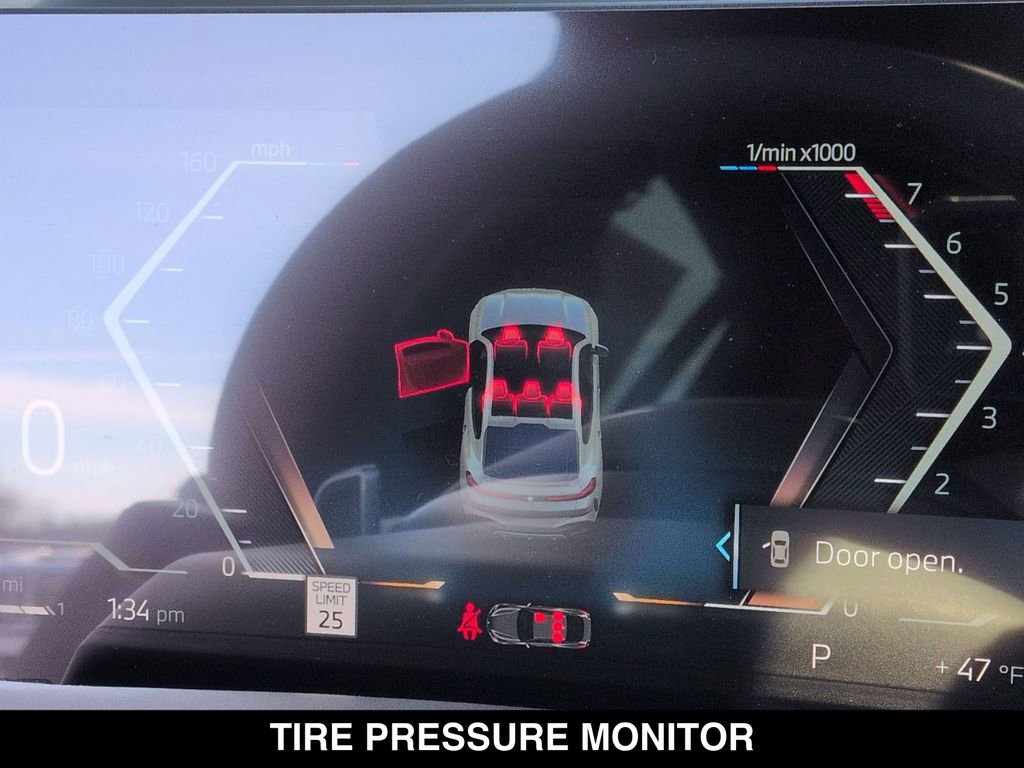 New 2026 BMW X6 xDrive40i w/ Executive Package image 12