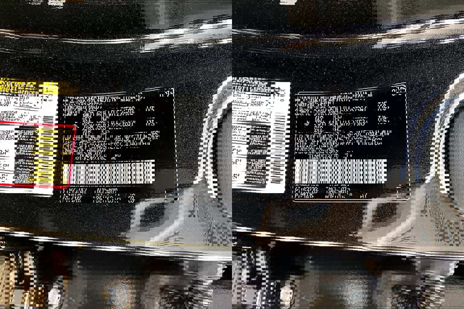 New 2026 Lexus TX 350 AWD image 21