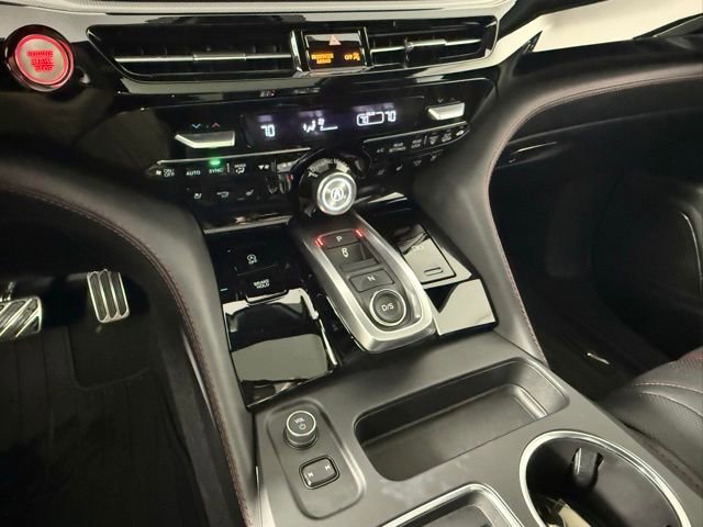 Used 2025 Acura MDX A-Spec image 27