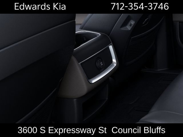 New 2027 Kia Carnival FWD image 28
