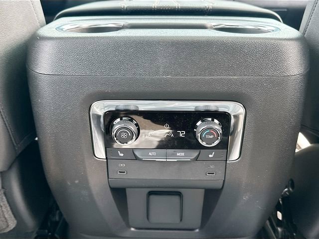 New 2026 Chevrolet Tahoe High Country w/ Sun And Tow Package image 28