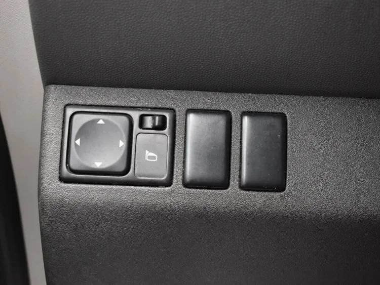 Used 2009 Nissan Xterra S RWD image 22