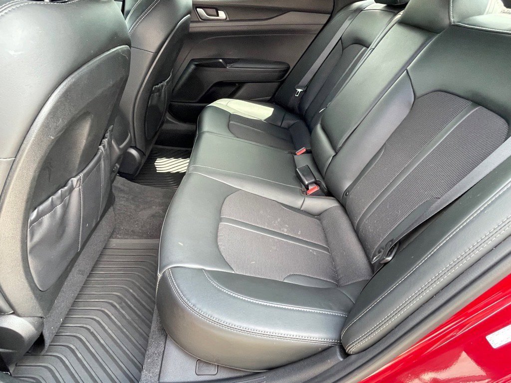 Used 2024 Kia K5 GT-Line w/ GT-Line Premium Package image 13