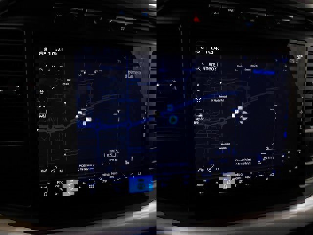 Used 2023 Ford F150 Lightning XLT image 31