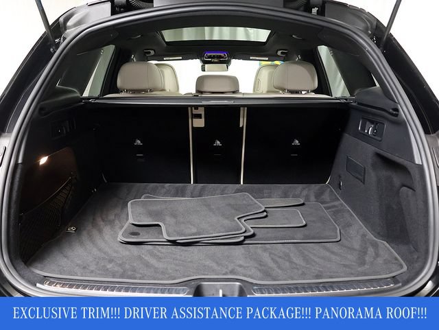 Certified 2024 Mercedes-Benz GLC 300 4MATIC image 29