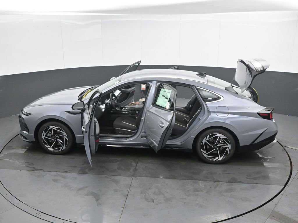 New 2026 Hyundai Sonata SEL image 55